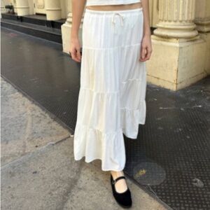 Brandy Melville Nadia Skirt